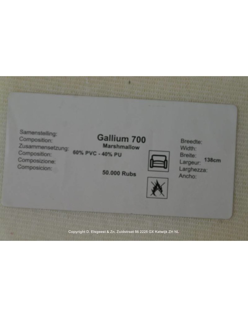 Super Conductor Gallium 700