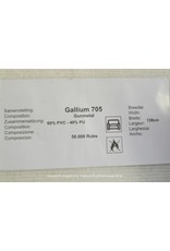 Super Conductor Gallium 705