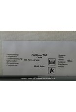 Super Conductor Gallium 796