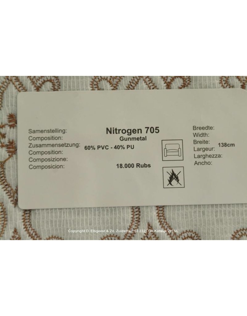 Super Conductor Nitrogen 705