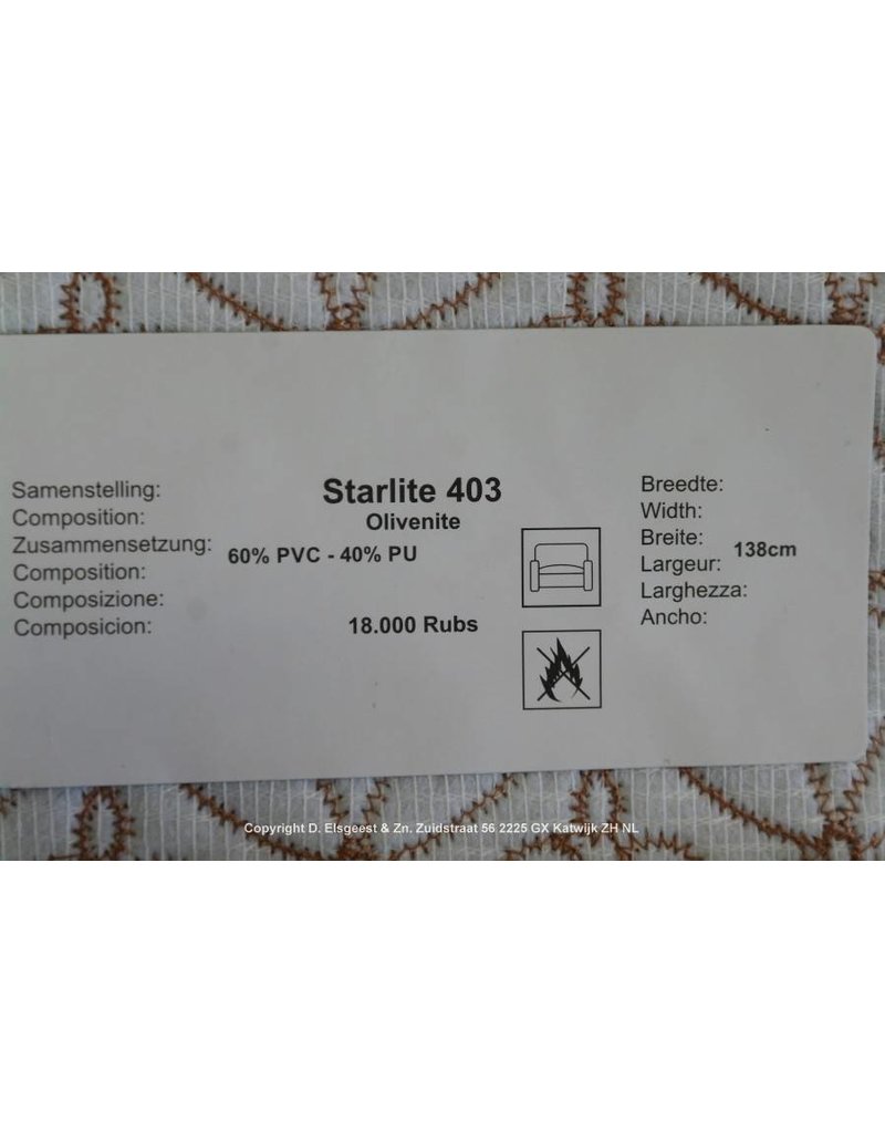 Super Conductor Starlite 403