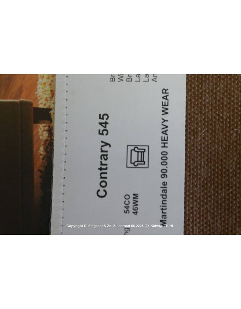 Contrary 545