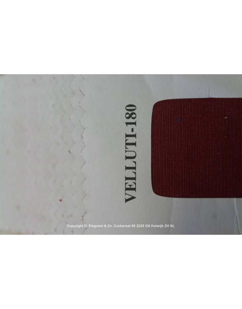Velluti 180