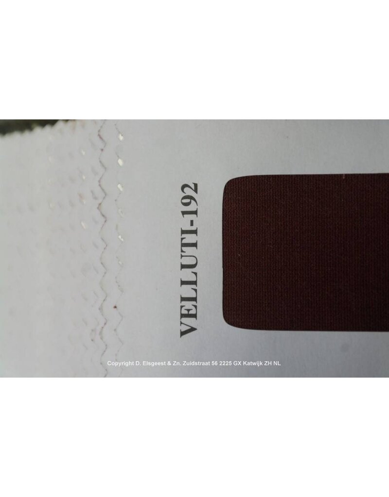 Velluti 192