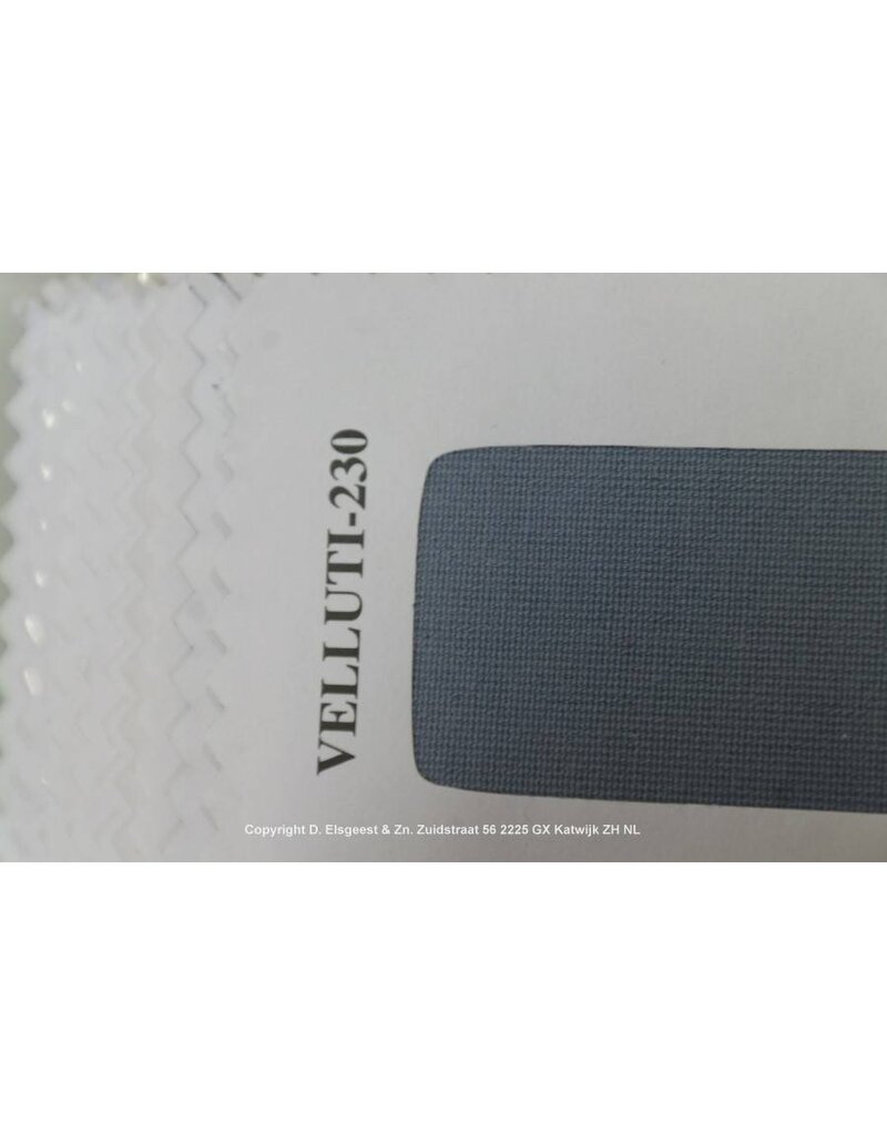 Velluti 230
