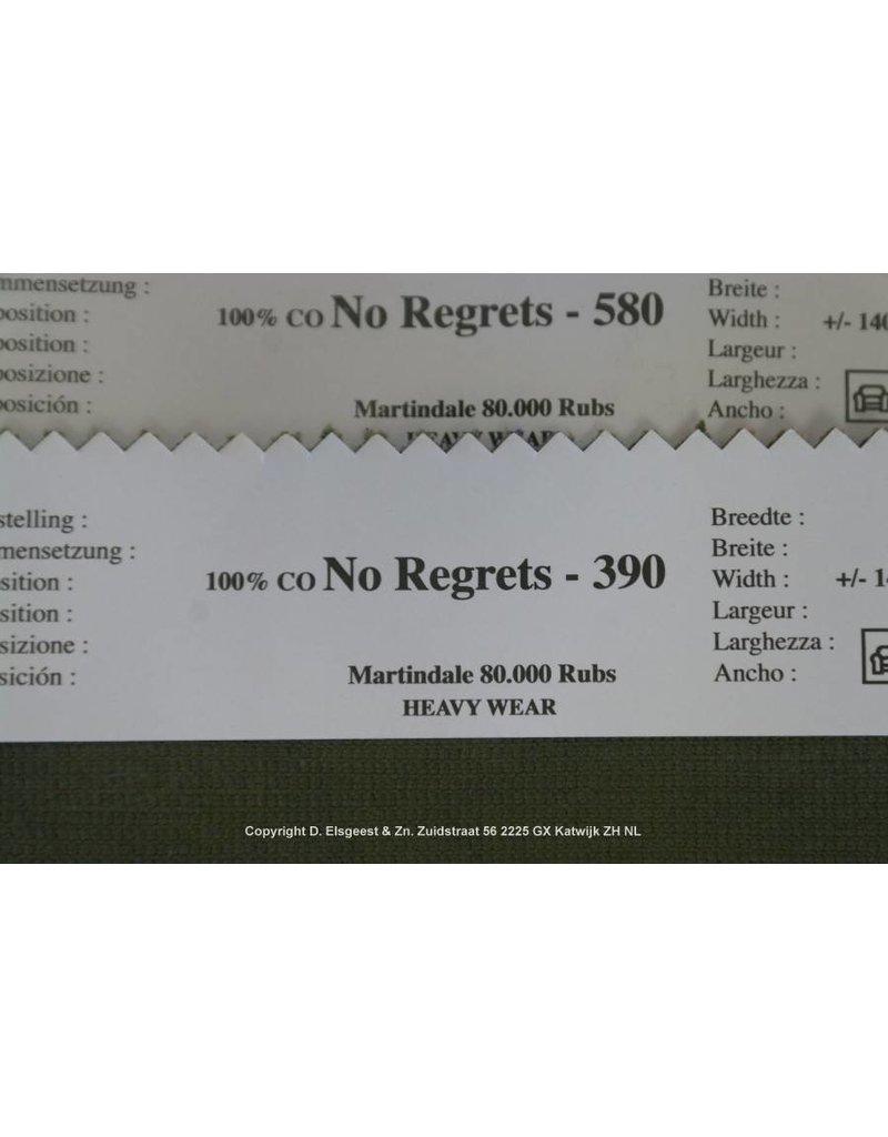 Indentity Noregrets 390