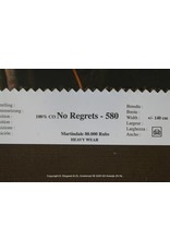 Indentity Noregrets 580