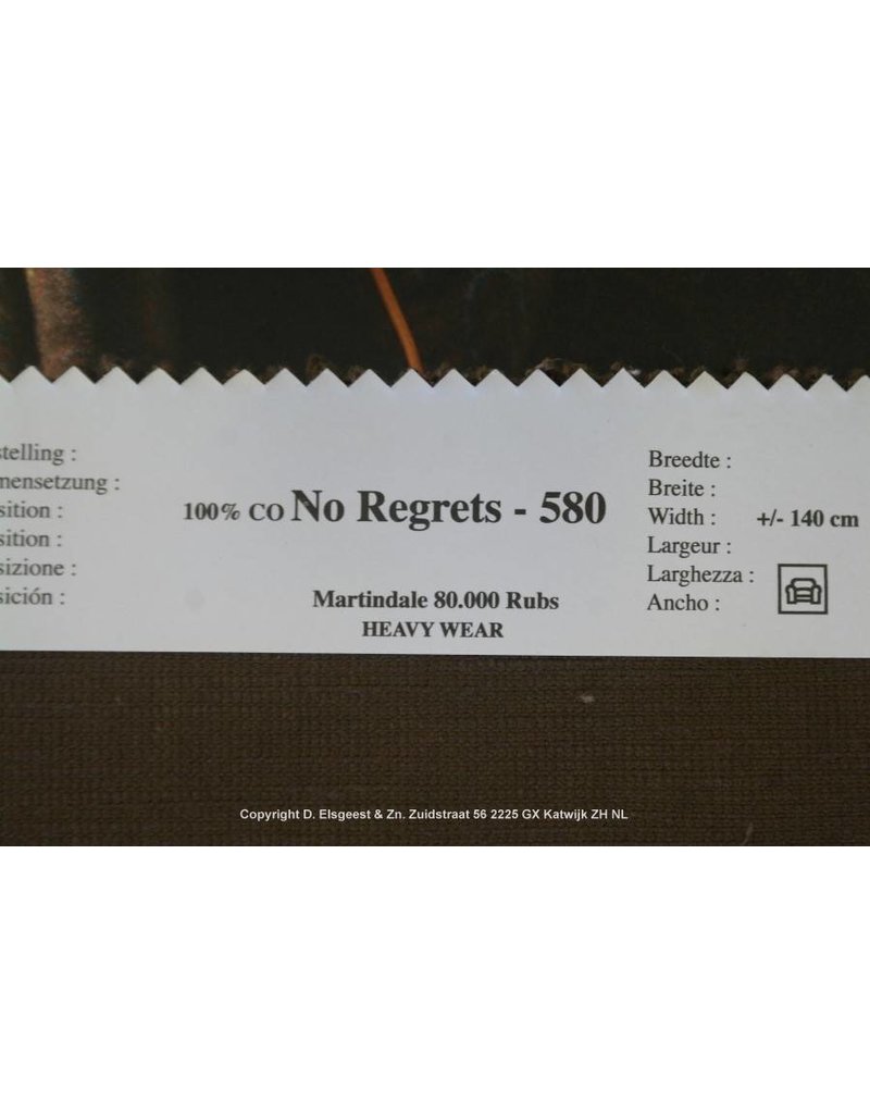 Indentity Noregrets 580