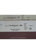 Indentity Noregrets 850