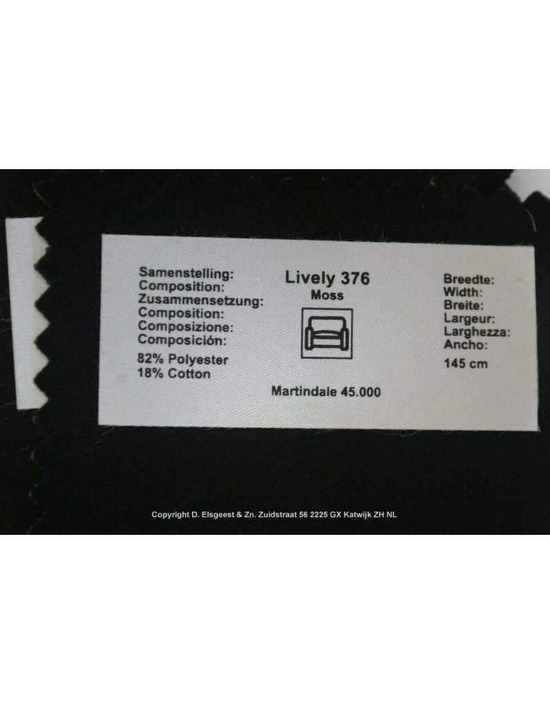 Lively 376