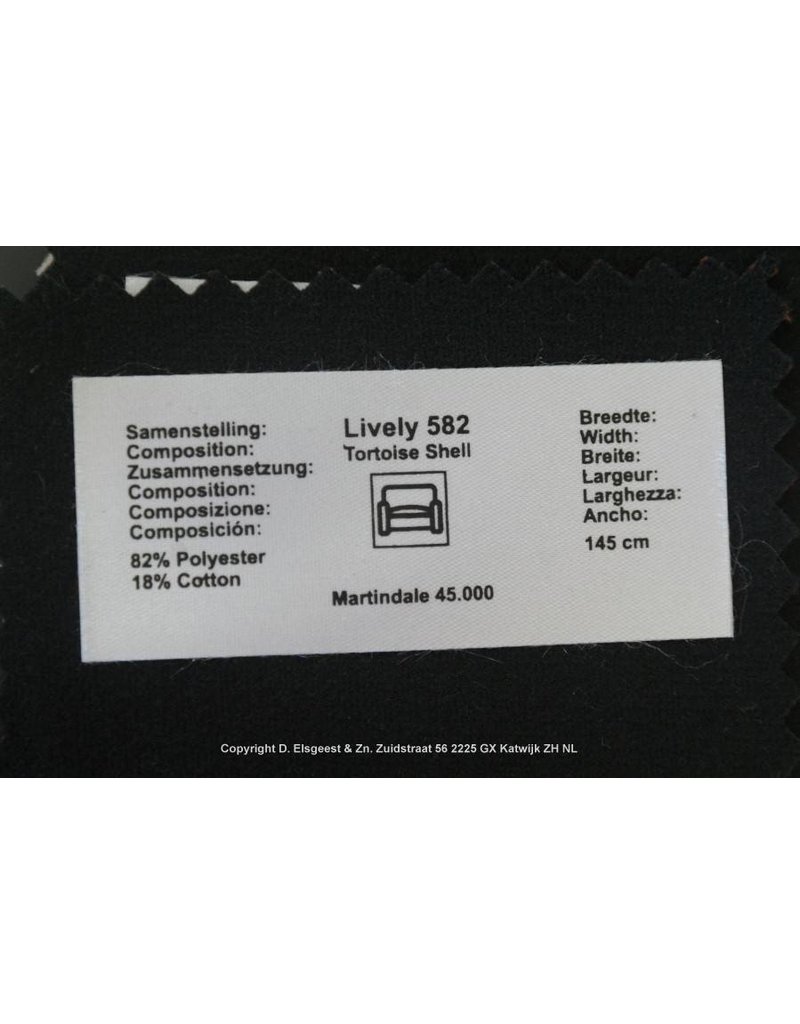 Lively 582