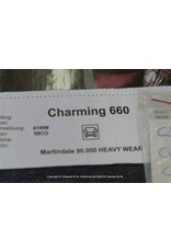 Mohair Charming 660