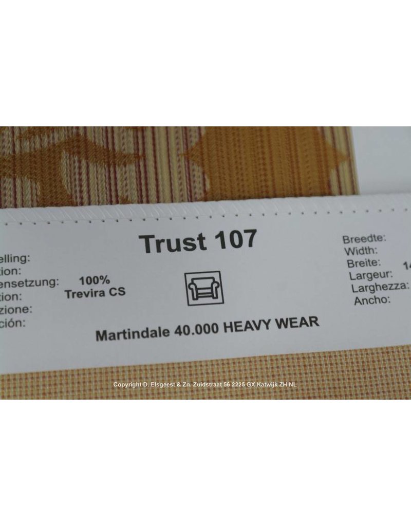 Trevira  Trust 107