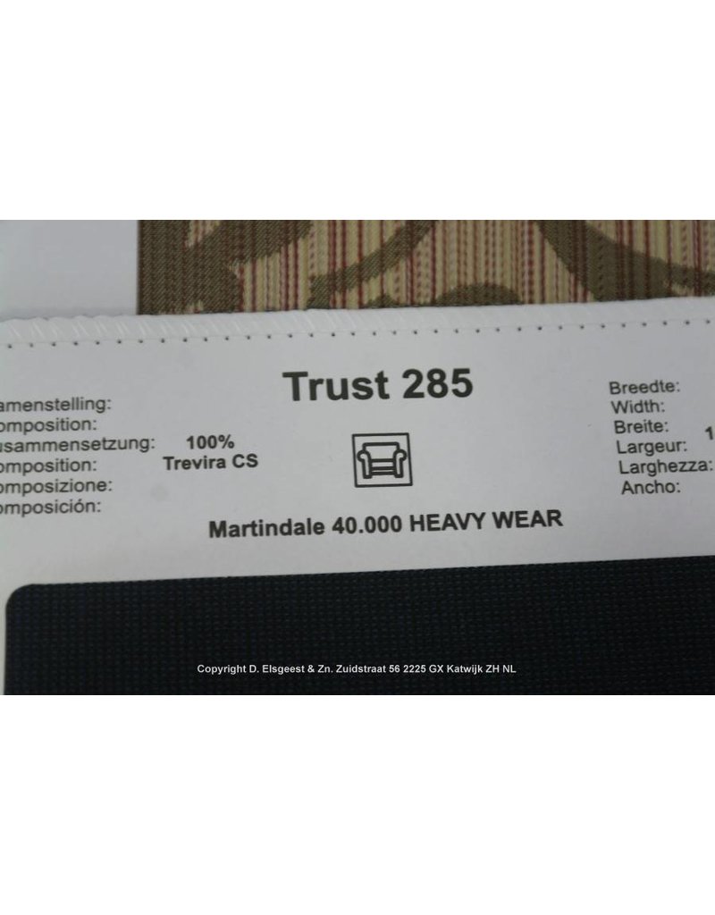 Trevira  Trust 285
