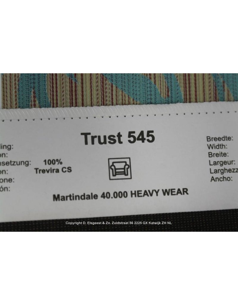 Trevira  Trust 545