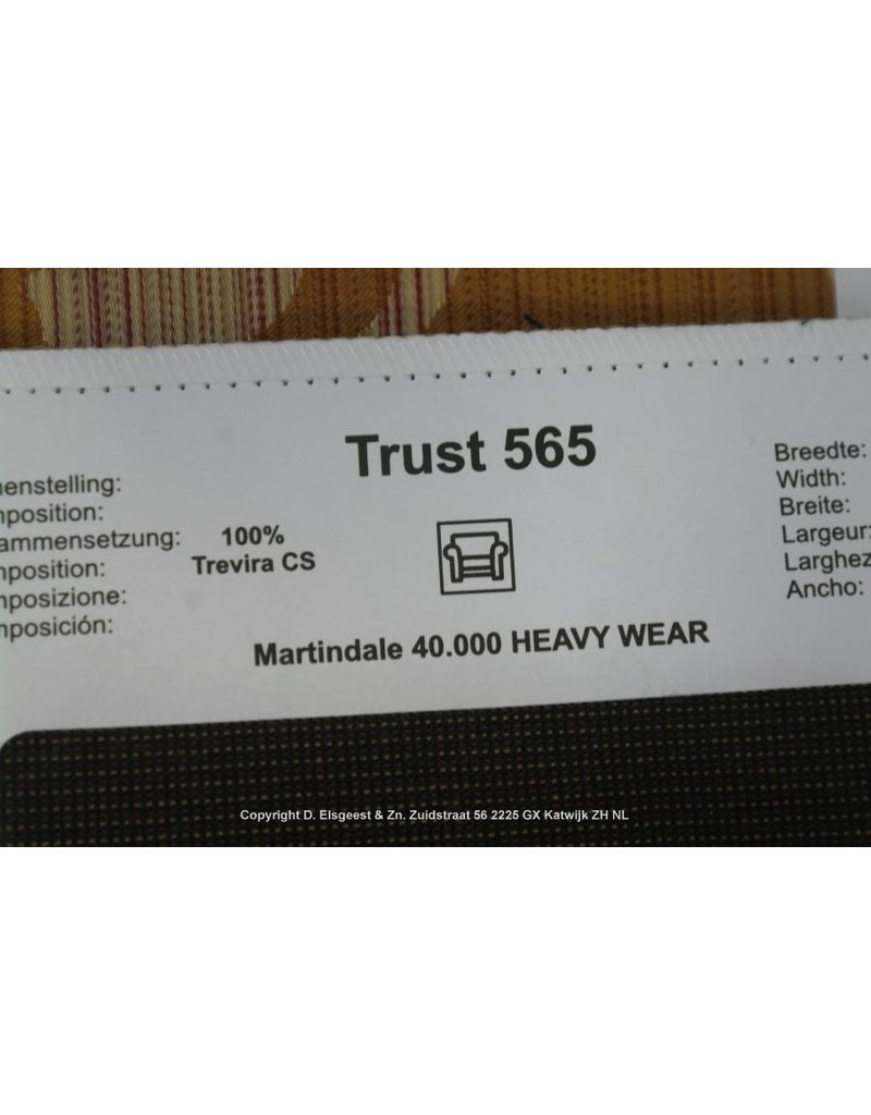 Trevira  Trust 565