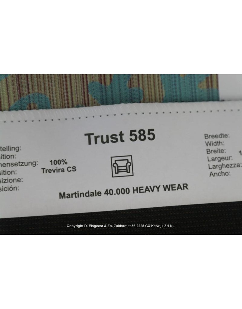 Trevira  Trust 585