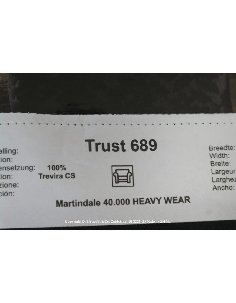 Trevira  Trust 689