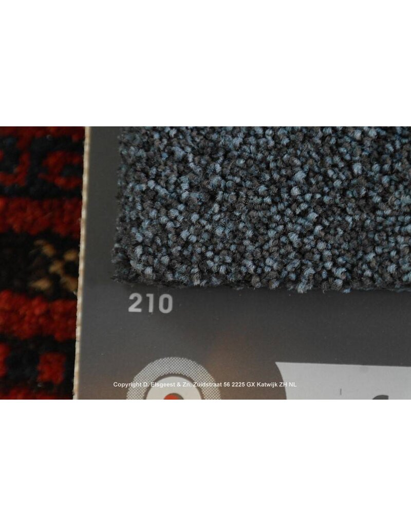 Sfeervol Wonen Optimo 210