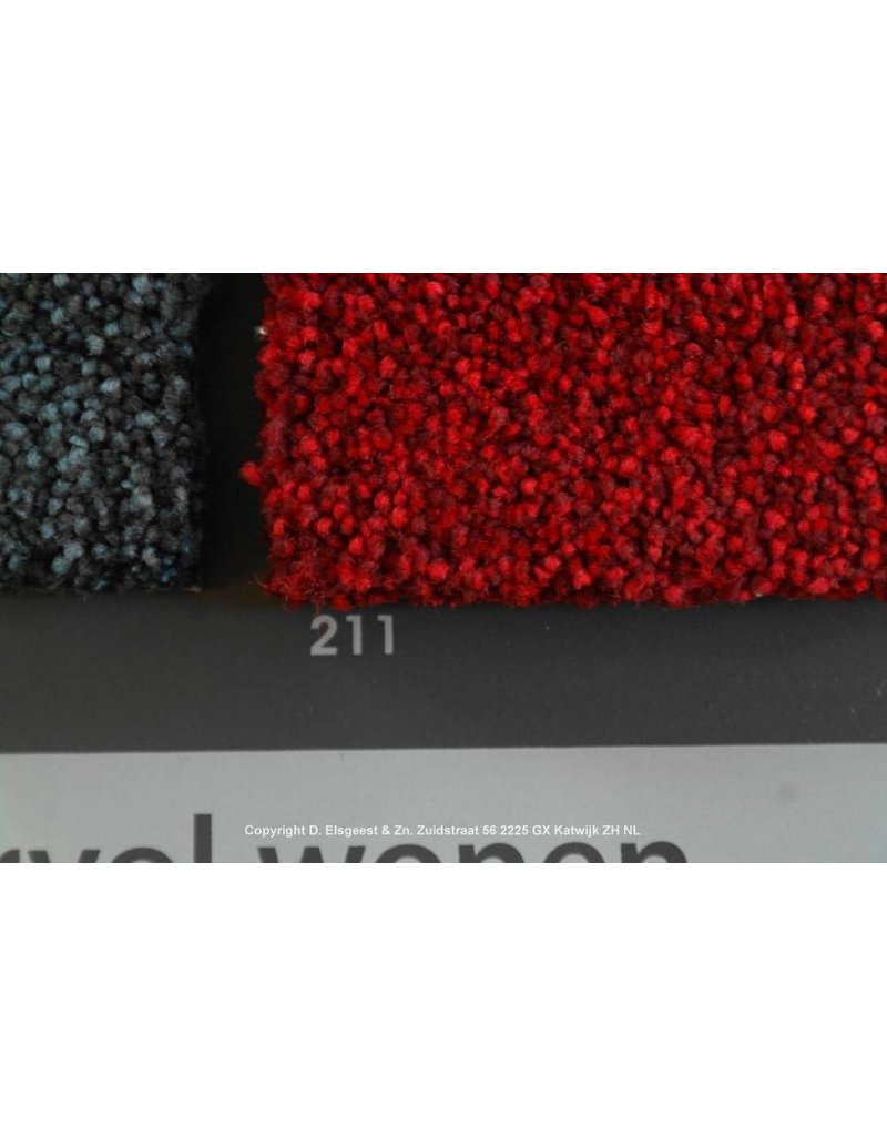 Sfeervol Wonen Optimo 211