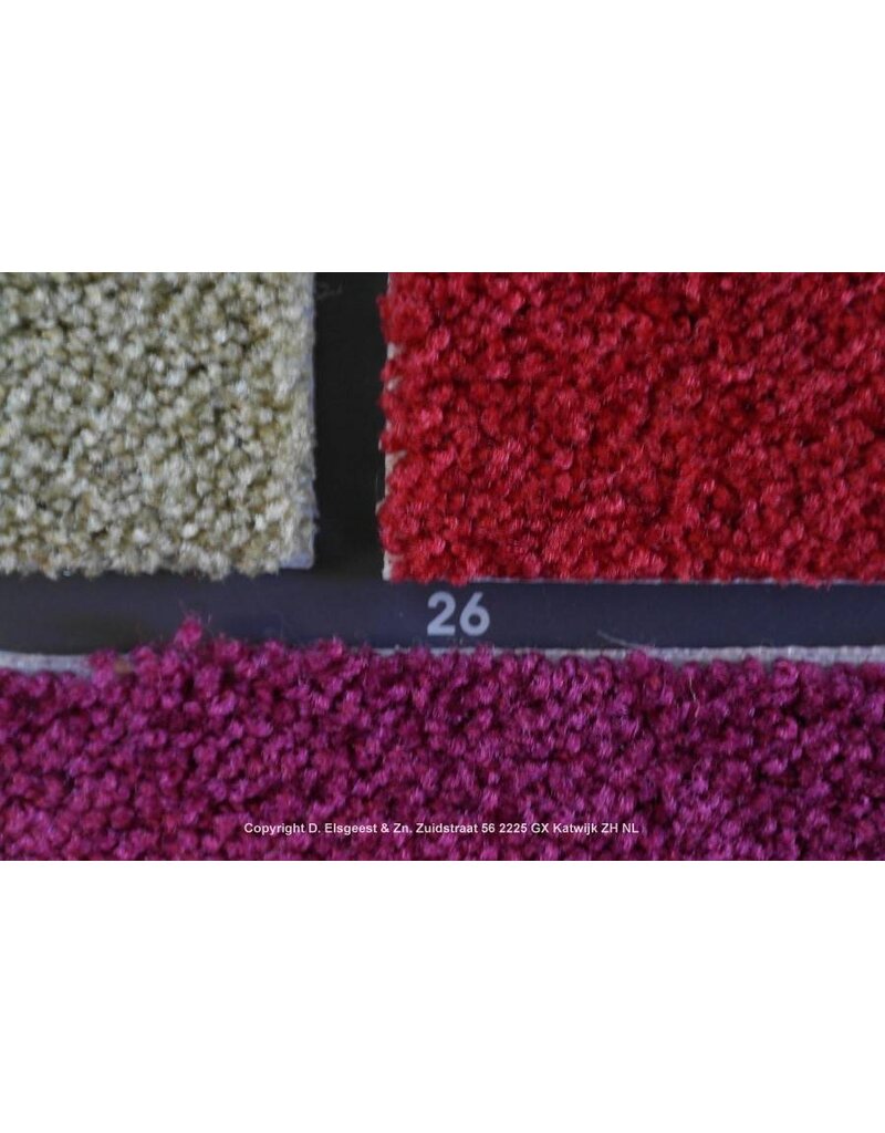 Sfeervol Wonen Sunny 26