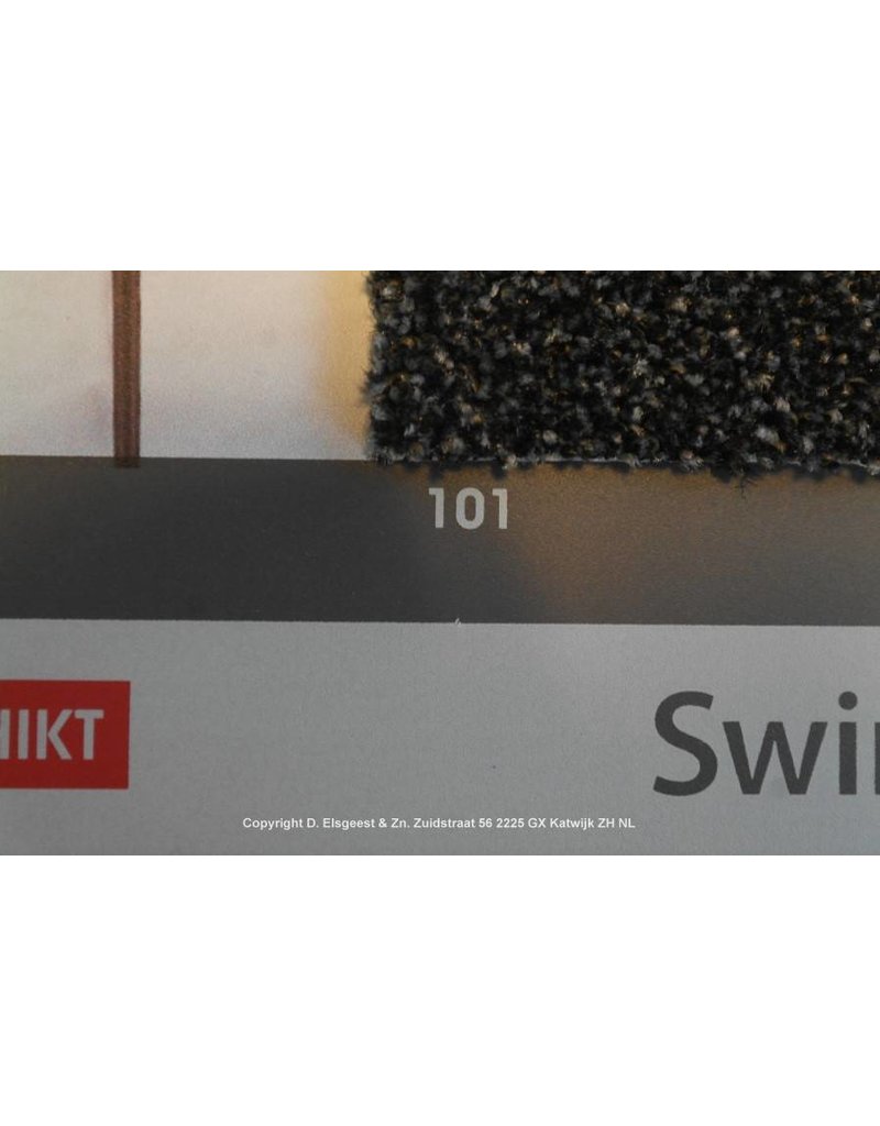 Sfeervol Wonen Swing 101