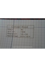 Concept Wood 80
