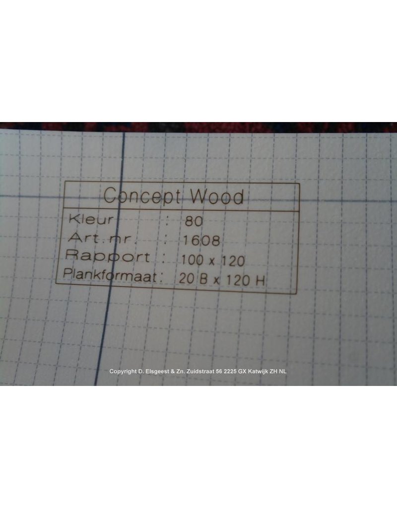 Concept Wood 80