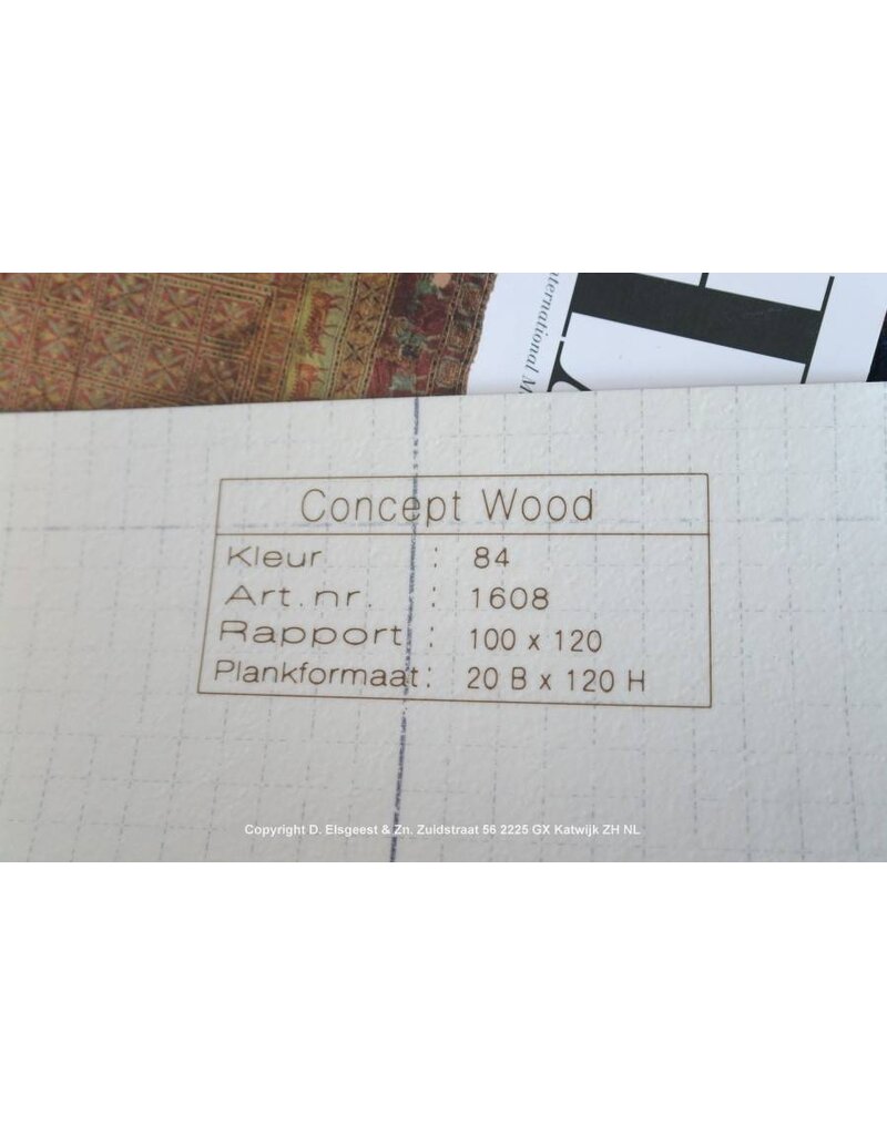 Concept Wood 84