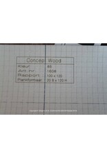 Concept Wood 85