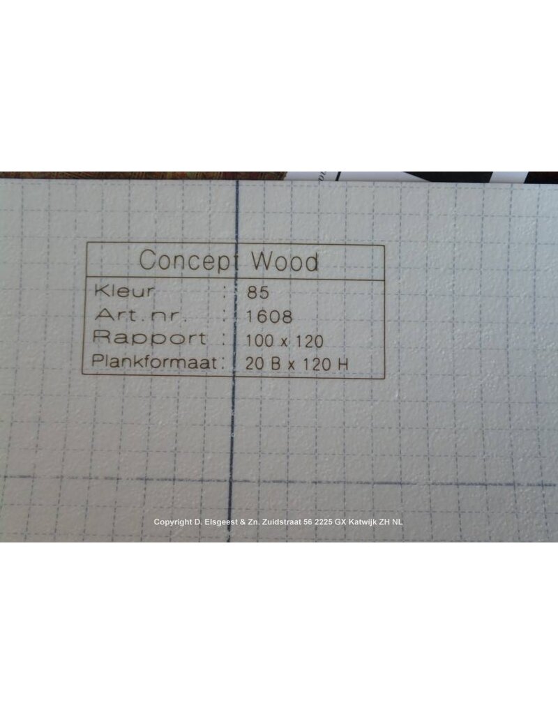 Concept Wood 85