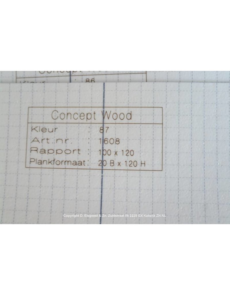 Concept Wood 86