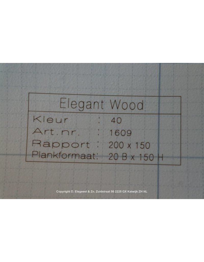 Elegant Wood 40