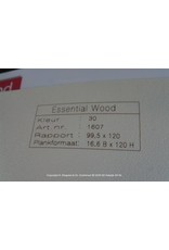 Essential Wood 30
