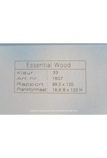 Essential Wood 33