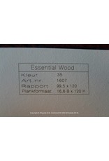 Essential Wood 35