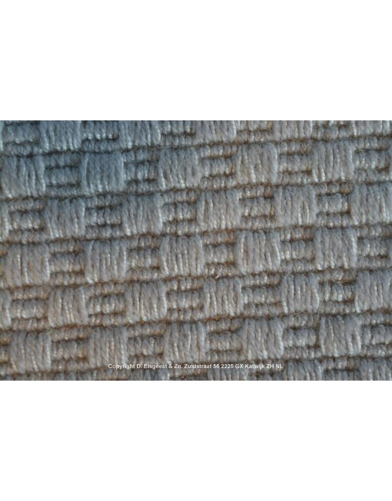 Louis de Poortere Flat Woven Wool 1106