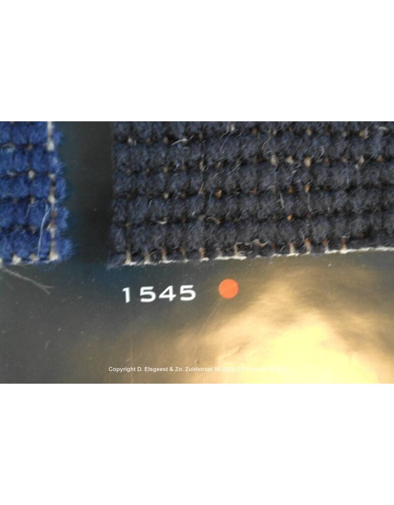 Louis de Poortere Flat Woven Wool 1545