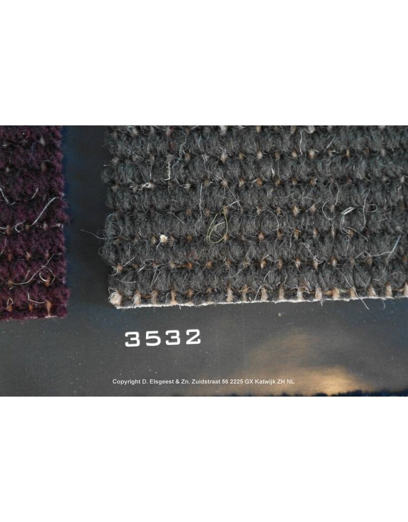 Louis de Poortere Flat Woven Wool 3532