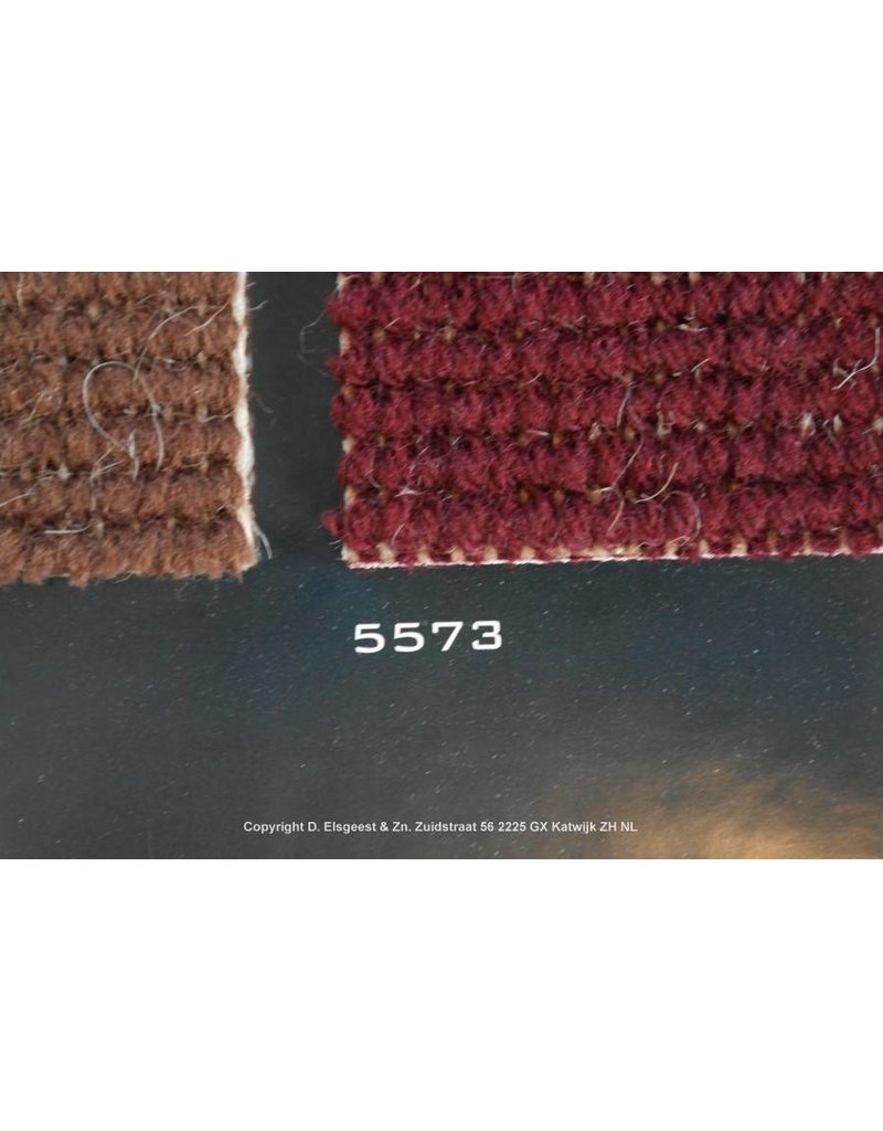 Louis de Poortere Flat Woven Wool 5573