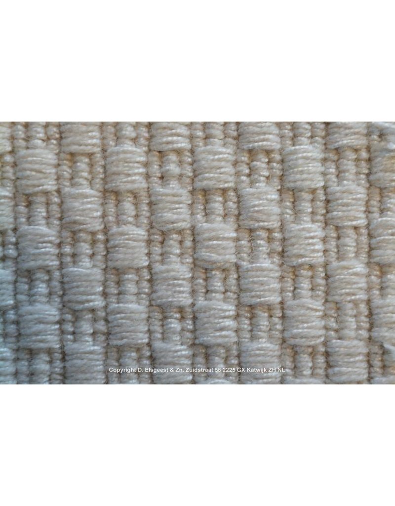 Louis de Poortere Flat Woven Wool 7218