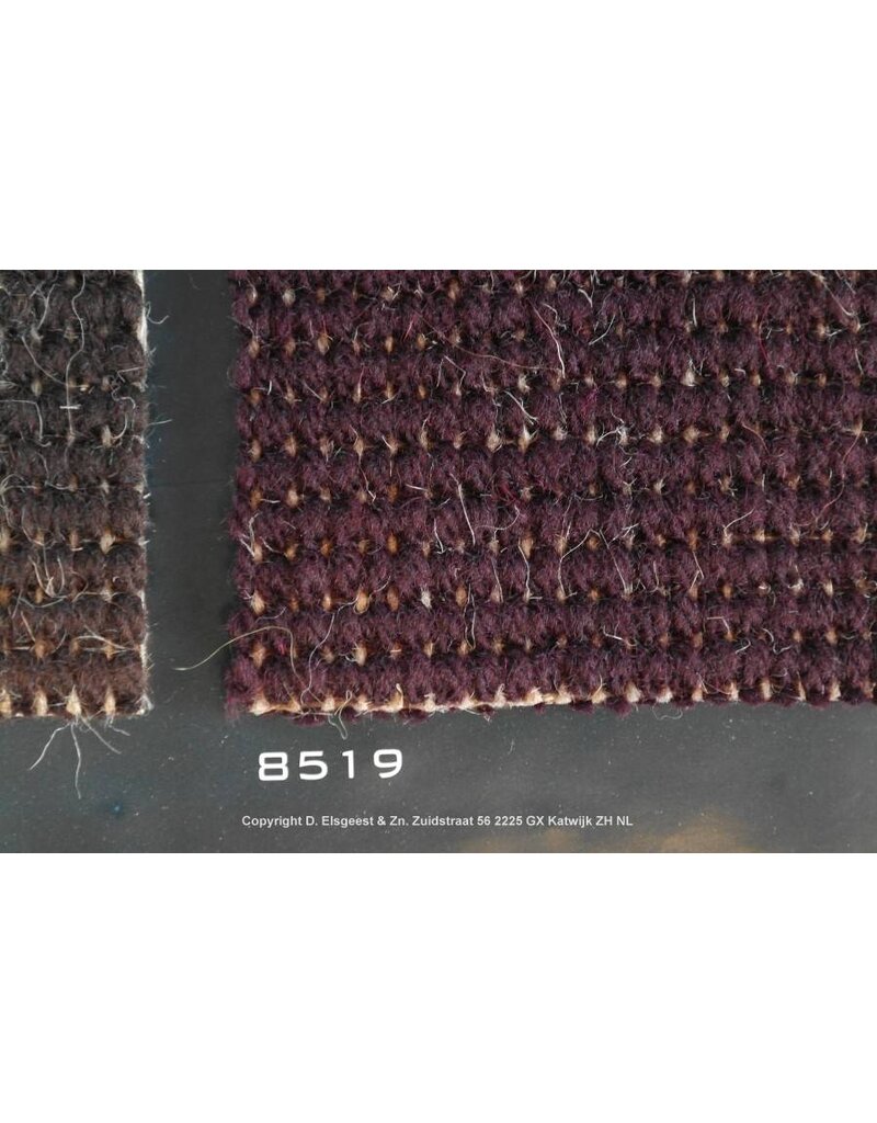 Louis de Poortere Flat Woven Wool 8519