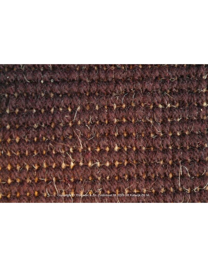 Louis de Poortere Flat Woven Wool 8519