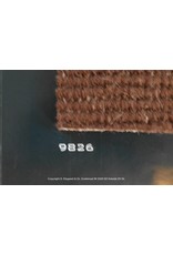 Louis de Poortere Flat Woven Wool 9826