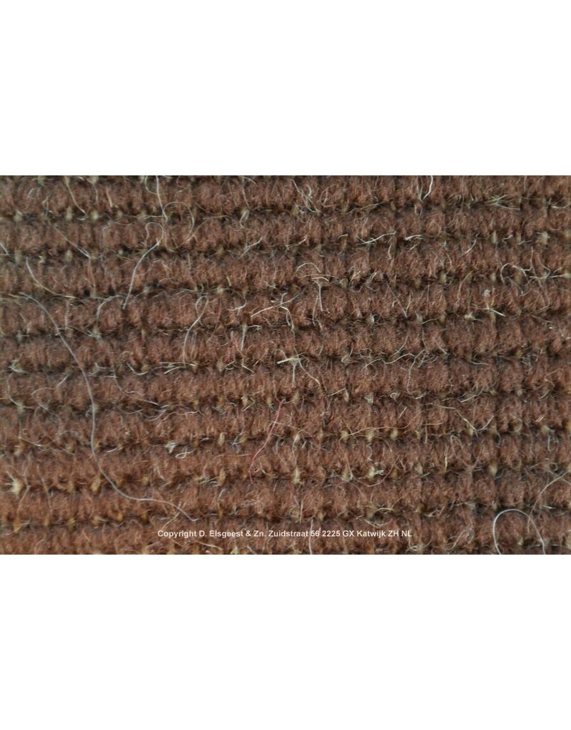 Louis de Poortere Flat Woven Wool 9826