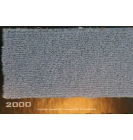 Louis de Poortere Richelieu 2000