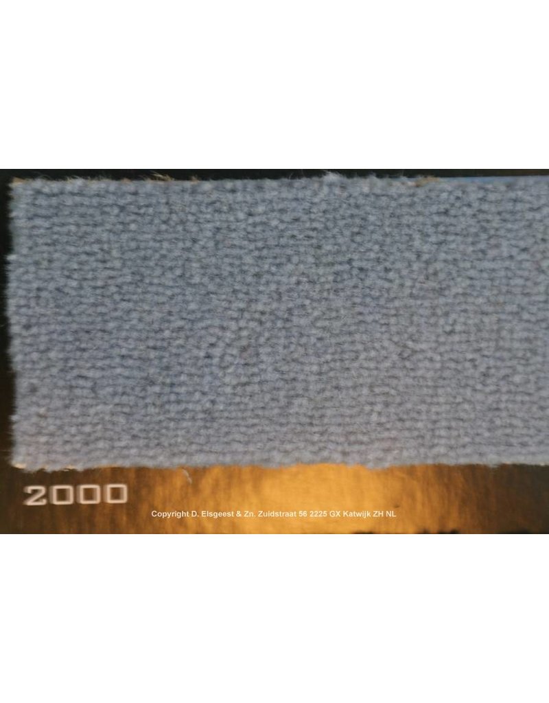 Louis de Poortere Richelieu 2000