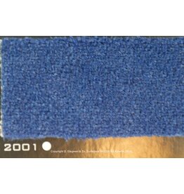 Louis de Poortere Richelieu 2001