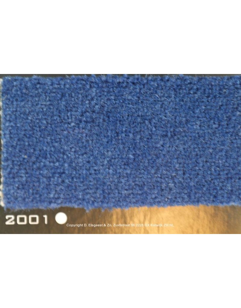 Louis de Poortere Richelieu 2001