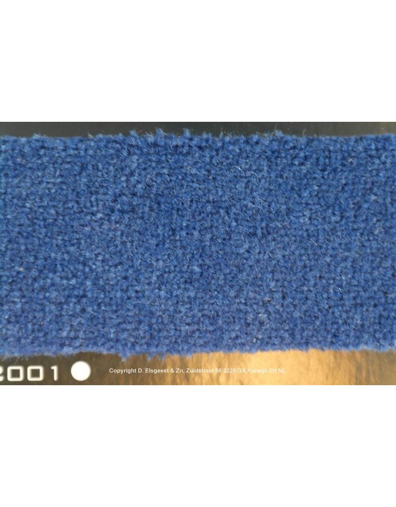 Louis de Poortere Richelieu 2001